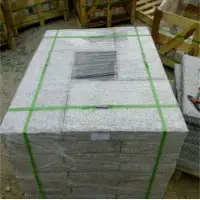 Packing XS White Slabs